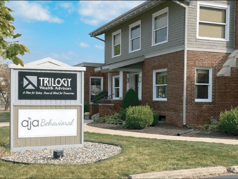aja Behavioral Bryan office